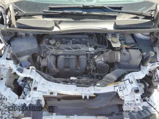 2016 Ford Transit Connect XL с VIN NM0LS6E74G1245109, выставлен на аукционе Copart как лот 44242134 с пробегом 133 265 миль миль и Списание • Salvage title. История ставок и продаж доступна на DreamBid. Изображение 12.