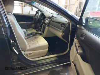 2014 Toyota Camry L with VIN 4T4BF1FK4ER379544, listed as a IAAI auction lot 41837701 with 114,136 mi miles. Bid and sale history available at carsss.com. Image 5.