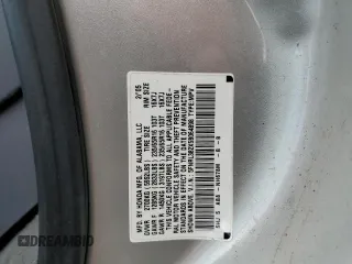 2005 Honda Odyssey LX with VIN 5FNRL382X5B064898, listed as a Copart auction lot 49385505 with 147,284 mi miles and Salvage Title. Bid and sale history available at carsss.com. Image 13.