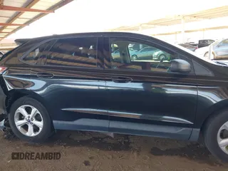 2015 Ford Edge SE with VIN 2FMTK3G81FBC21064, listed as a IAAI auction lot 42130995 with 130,962 mi miles and . Bid and sale history available at DreamBid. Image 13.