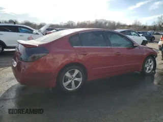 2007 Nissan Altima SL z VIN 1N4BL21E37N435152, wystawiony jako Copart lot #52950635 z przebiegiem Nie podano mil oraz Szkoda całkowita • Salvage title. Historia ofert i sprzedaży dostępna na DreamBid. Obrazek 3.