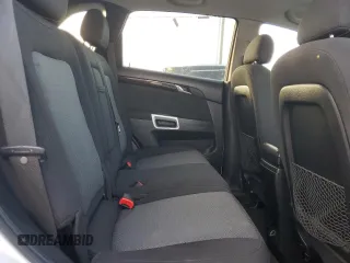 2013 Chevrolet Captiva Sport LT with VIN 3GNAL3EK9DS553856, listed as a Copart auction lot 79033254 with 190,991 mi miles and Salvage Title. Bid and sale history available at DreamBid. Image 11.