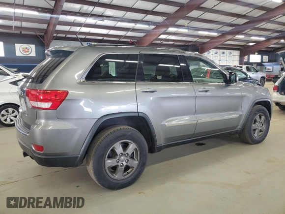 2012 Jeep Grand Cherokee Laredo with VIN 1C4RJFAG7CC267366, listed as a Copart auction lot 54246225 with 152,767 mi miles and Clean Title. Bid and sale history available at carsss.com. Image 3.
