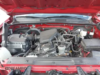 2022 Toyota Tacoma SR with VIN 3TYAX5GN1NT039848, listed as a IAAI auction lot 41210811 with 93,670 mi miles and . Bid and sale history available at DreamBid. Image 10.