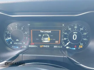 2018 Ford Mustang EcoBoost z VIN 1FA6P8TH3J5132136, wystawiony jako IAAI lot #41741496 z przebiegiem 62 526 mil mil oraz . Historia ofert i sprzedaży dostępna na DreamBid. Obrazek 7.