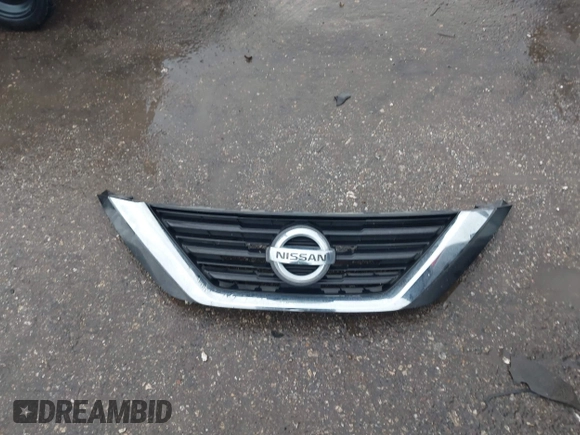 2017 Nissan Altima SV with VIN 1N4AL3AP8HC112294, listed as a IAAI auction lot 41462308 with 139,774 mi miles and . Bid and sale history available at DreamBid. Image 12.