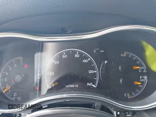 2018 Jeep Grand Cherokee Altitude with VIN 1C4RJFAG7JC394051, listed as a IAAI auction lot 42492771 with 147,669 mi miles and . Bid and sale history available at DreamBid. Image 7.