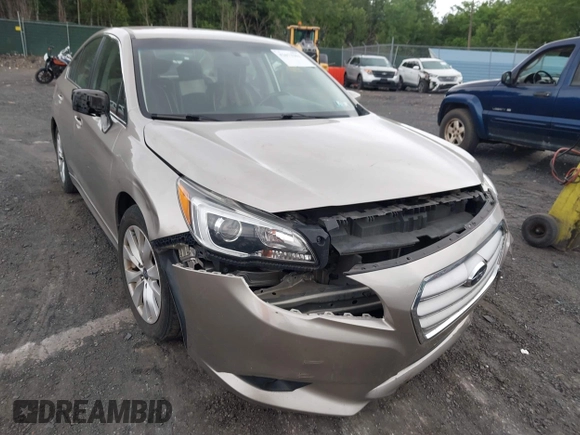 2016 Subaru Legacy Premium с VIN 4S3BNAC65G3032113, выставлен на аукционе IAAI как лот 42673362 с пробегом 179 546 миль миль и . История ставок и продаж доступна на DreamBid. Изображение 6.
