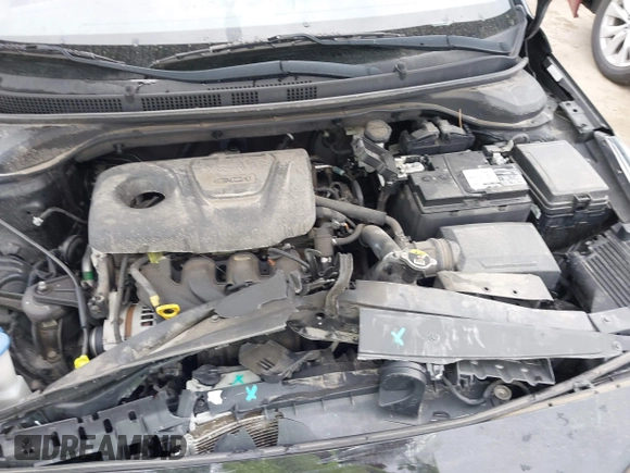 2019 Hyundai Accent SE with VIN 3KPC24A34KE060798, listed as a IAAI auction lot 42117484 with 102,601 mi miles and . Bid and sale history available at carsss.com. Image 10.