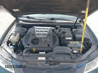 2006 Hyundai Sonata GLS with VIN 5NPEU46F56H013870, listed as a IAAI auction lot 42060349 with 167,475 mi miles and . Bid and sale history available at DreamBid. Image 10.