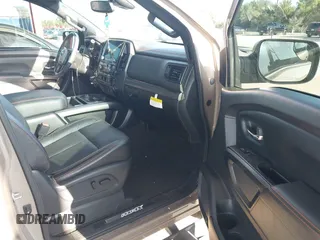 2021 Nissan Titan SV with VIN 1N6AA1ED1MN523973, listed as a IAAI auction lot 42406382 with 73,688 mi miles and . Bid and sale history available at DreamBid. Image 5.
