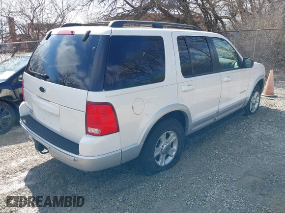 2002 Ford Explorer с VIN 1FMZU75E12ZA77334, выставлен на аукционе IAAI как лот 41714883 с пробегом 174 645 миль миль и . История ставок и продаж доступна на DreamBid. Изображение 4.