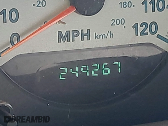 2007 Dodge Grand Caravan z VIN 1D8GP24E17B251315, wystawiony jako IAAI lot #42527469 z przebiegiem 249 267 mil mil oraz . Historia ofert i sprzedaży dostępna na DreamBid. Obrazek 12.