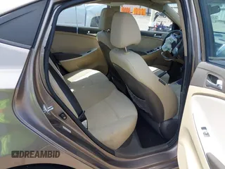 2012 Hyundai Accent GLS z VIN KMHCT4AE1CU186212, wystawiony jako IAAI lot #42247043 z przebiegiem 140 287 mil mil oraz . Historia ofert i sprzedaży dostępna na DreamBid. Obrazek 8.