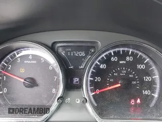 2016 Nissan Versa S with VIN 3N1CN7AP2GL842700, listed as a IAAI auction lot 41844095 with 117,206 mi miles. Bid and sale history available at carsss.com. Image 7.