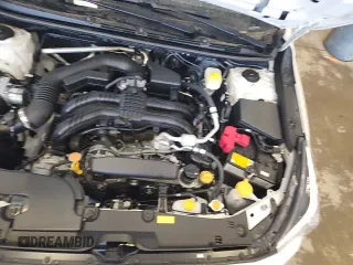 2025 Subaru Impreza с VIN JF1GUABC9S8280978, выставлен на аукционе Copart как лот 80722415 с пробегом 236 миль миль и На запчасти • Non repairable. История ставок и продаж доступна на DreamBid. Изображение 14.