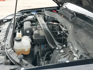 2023 Ford Police Interceptor Utility с VIN 1FM5K8AB1PGA03761, выставлен на аукционе IAAI как лот 42068628 с пробегом 39 009 миль миль и . История ставок и продаж доступна на DreamBid. Изображение 19.
