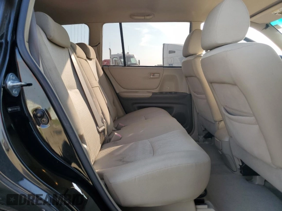 2006 Toyota Highlander z VIN JTEGP21A860118993, wystawiony jako Copart lot #53318935 z przebiegiem 109 519 mil mil oraz Szkoda całkowita • Salvage title. Historia ofert i sprzedaży dostępna na DreamBid. Obrazek 12.