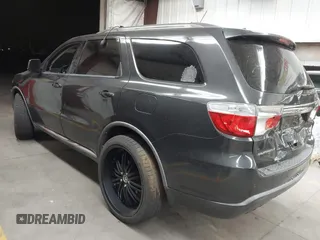 2011 Dodge Durango Crew with VIN 1D4RD4GG2BC729899, listed as a IAAI auction lot 41414720 with 209,281 mi miles and . Bid and sale history available at DreamBid. Image 3.