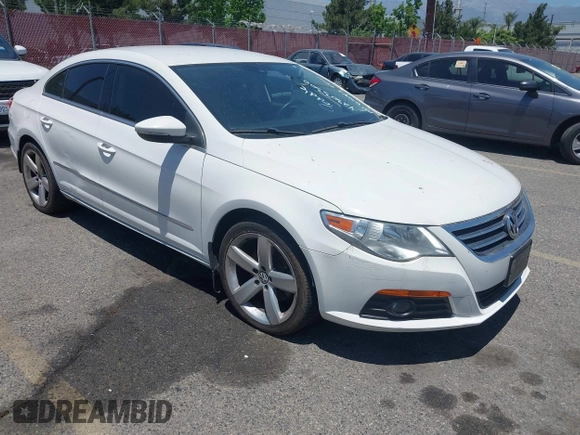 2012 Volkswagen CC Lux Plus z VIN WVWHP7AN3CE513011, wystawiony jako IAAI lot #42303300 z przebiegiem 135 939 mil mil oraz . Historia ofert i sprzedaży dostępna na DreamBid. Obrazek 1.