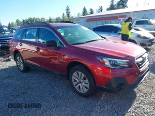 2019 Subaru Outback with VIN 4S4BSABC1K3201368, listed as a IAAI auction lot 42179514 with 132,573 mi miles and . Bid and sale history available at DreamBid. Image 1.