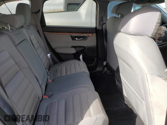 2019 Honda CR-V EX z VIN 5J6RW1H53KA013666, wystawiony jako Copart lot #48414085 z przebiegiem Nie podano mil oraz Szkoda całkowita • Salvage title. Historia ofert i sprzedaży dostępna na DreamBid. Obrazek 11.
