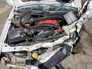 2002 Suzuki XL7 Standard with VIN JS3TX92V224119042, listed as a Copart auction lot 54511695 with Not provided miles and Salvage title. Bid and sale history available at DreamBid. Image 12.