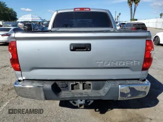 2015 Toyota Tundra SR5 z VIN 5TFEY5F12FX185681, wystawiony jako Copart lot #47140415 z przebiegiem 54 572 mil mil oraz Szkoda całkowita • Salvage title. Historia ofert i sprzedaży dostępna na DreamBid. Obrazek 6.