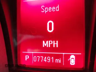 2016 GMC Terrain SLE with VIN 2GKALNEK0G6331752, listed as a IAAI auction lot 42017051 with 77,491 mi miles and . Bid and sale history available at carsss.com. Image 15.