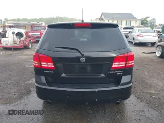 2009 Dodge Journey SXT z VIN 3D4GG57V39T503436, wystawiony jako IAAI lot #42275559 z przebiegiem 136 403 mil mil oraz . Historia ofert i sprzedaży dostępna na DreamBid. Obrazek 16.