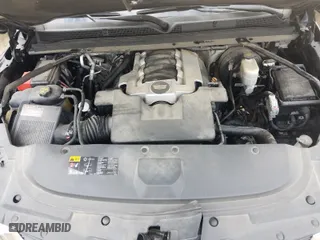 2015 Cadillac Escalade Luxury with VIN 1GYS4MKJ4FR665766, listed as a Copart auction lot 59316120 with 124,439 mi miles and Salvage Title. Bid and sale history available at carsss.com. Image 7.