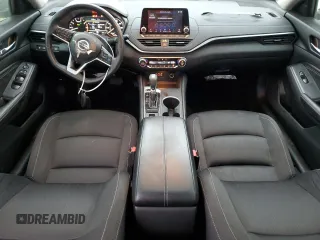 2019 Nissan Altima SV z VIN 1N4BL4DV1KN312305, wystawiony jako Copart lot #49106675 z przebiegiem 66 033 mil mil oraz Czysty tytuł • Clean title. Historia ofert i sprzedaży dostępna na DreamBid. Obrazek 8.