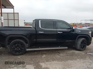 2020 GMC Sierra 1500 Denali with VIN 1GTU9FEL3LZ284219, listed as a IAAI auction lot 42283465 with 44,126 mi miles and . Bid and sale history available at DreamBid. Image 13.