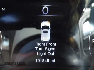 2016 Jeep Grand Cherokee Limited с VIN 1C4RJFBG9GC337986, выставлен на аукционе IAAI как лот 42096907 с пробегом 101 848 миль миль и . История ставок и продаж доступна на DreamBid. Изображение 16.