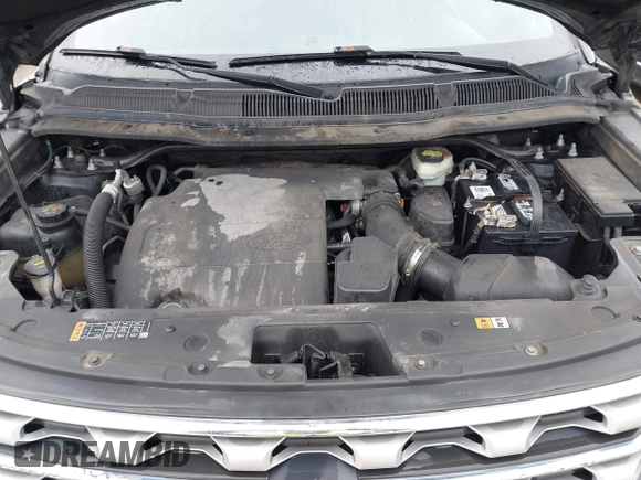 2016 Ford Explorer Limited with VIN 1FM5K7F89GGA48356, listed as a IAAI auction lot 41475364 with 265,086 mi miles and . Bid and sale history available at DreamBid. Image 10.