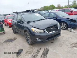 2013 Subaru Crosstrek Limited с VIN JF2GPAGC5D2883119, выставлен на аукционе IAAI как лот 42219488 с пробегом 214 795 миль миль и . История ставок и продаж доступна на DreamBid. Изображение 1.