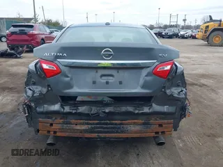 2017 Nissan Altima S with VIN 1N4AL3AP9HC153159, listed as a IAAI auction lot 41904497 with 132,495 mi miles and . Bid and sale history available at DreamBid. Image 17.