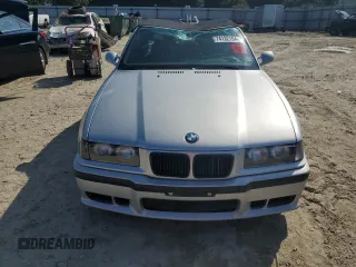 1999 BMW 3 Series M3 with VIN WBSBK0336XEC41854, listed as a Copart auction lot 74132194 with 150,869 mi miles and Salvage Title. Bid and sale history available at carsss.com. Image 5.