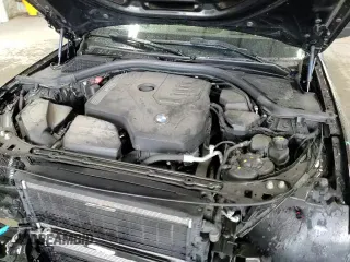 2020 BMW 3 Series 330i xDrive with VIN 3MW5R7J06L8B35638, listed as a Copart auction lot 69670525 with 148,301 mi miles and Salvage title. Bid and sale history available at DreamBid. Image 16.
