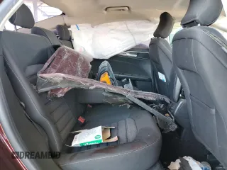 2017 Ford Fusion SE с VIN 3FA6P0H77HR247606, выставлен на аукционе Copart как лот 64849325 с пробегом 79 590 миль миль и Списание • Salvage title. История ставок и продаж доступна на DreamBid. Изображение 10.