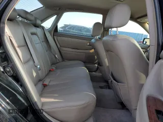 2004 Toyota Avalon XL z VIN 4T1BF28B04U341451, wystawiony jako Copart lot #51773565 z przebiegiem Nie podano mil oraz Tytuł czysty. Historia ofert i sprzedaży dostępna na DreamBid. Obrazek 10.