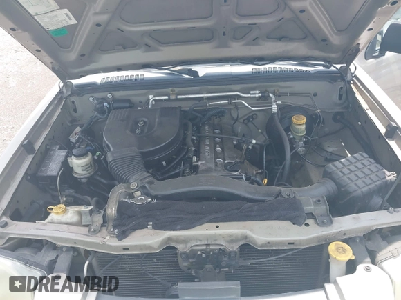 2002 Nissan Frontier XE with VIN 1N6DD26S62C361130, listed as a IAAI auction lot 42549245 with 312,432 mi miles and . Bid and sale history available at DreamBid. Image 10.