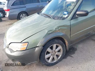 2006 Subaru Legacy Outback z VIN 4S4BP61C767333310, wystawiony jako IAAI lot #41776556 z przebiegiem 185 168 mil mil oraz . Historia ofert i sprzedaży dostępna na DreamBid. Obrazek 6.