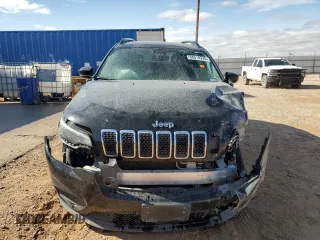 2022 Jeep Cherokee Latitude Lux z VIN 1C4PJLMX5ND535264, wystawiony jako Copart lot #88019225 z przebiegiem 47 830 mil mil oraz Szkoda całkowita • Salvage title. Historia ofert i sprzedaży dostępna na DreamBid. Obrazek 5.
