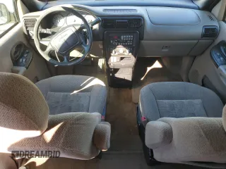 2000 Pontiac Montana z VIN 1GMDU23E1YD161191, wystawiony jako Copart lot #75875084 z przebiegiem 127 983 mil mil oraz Szkoda całkowita • Salvage title. Historia ofert i sprzedaży dostępna na DreamBid. Obrazek 8.