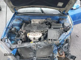 2005 Hyundai Elantra GLS z VIN KMHDN46D55U131005, wystawiony jako IAAI lot #42230938 z przebiegiem 236 960 mil mil oraz . Historia ofert i sprzedaży dostępna na DreamBid. Obrazek 10.