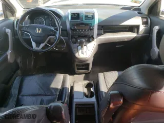 2007 Honda CR-V EX-L with VIN JHLRE38727C083311, listed as a Copart auction lot 73936824 with 230,975 mi miles and Salvage Title. Bid and sale history available at carsss.com. Image 8.