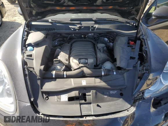 2014 Porsche Cayenne S with VIN WP1AB2A23ELA59140, listed as a Copart auction lot 86061274 with Not provided miles and Salvage title. Bid and sale history available at DreamBid. Image 12.