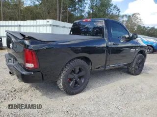 2015 Ram 1500 Sport z VIN 3C6JR6CT9FG522477, wystawiony jako Copart lot #74329464 z przebiegiem 159 307 mil mil oraz Szkoda całkowita • Salvage title. Historia ofert i sprzedaży dostępna na DreamBid. Obrazek 3.