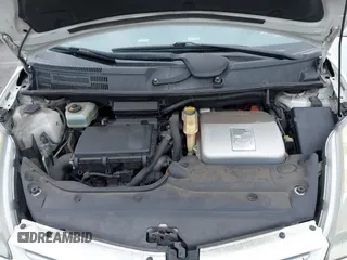2007 Toyota Prius z VIN JTDKB20UX77550163, wystawiony jako IAAI lot #42379609 z przebiegiem 136 507 mil mil oraz . Historia ofert i sprzedaży dostępna na DreamBid. Obrazek 10.